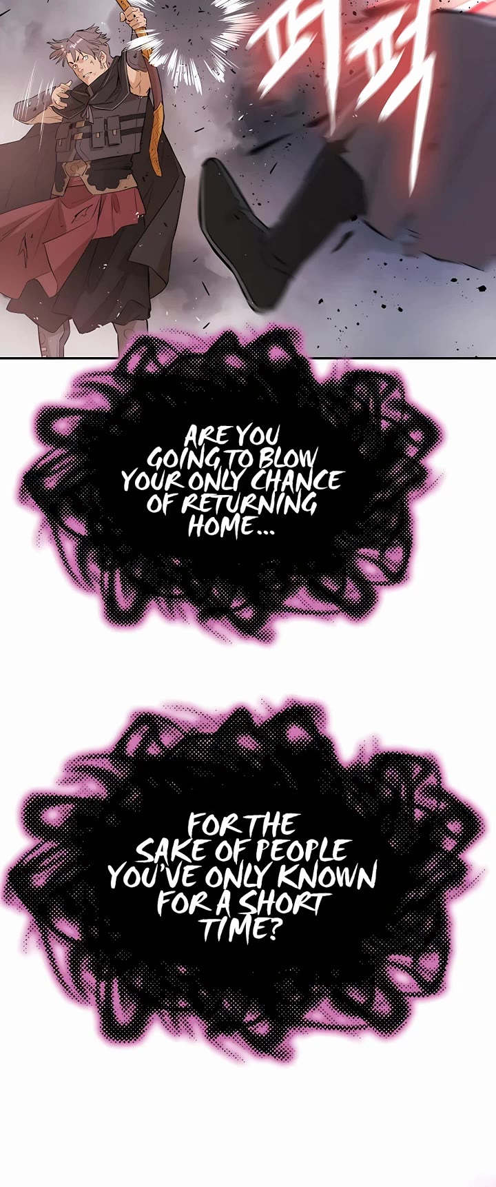 Villain Unrivaled Chapter 79 page 24 - Chapter 79