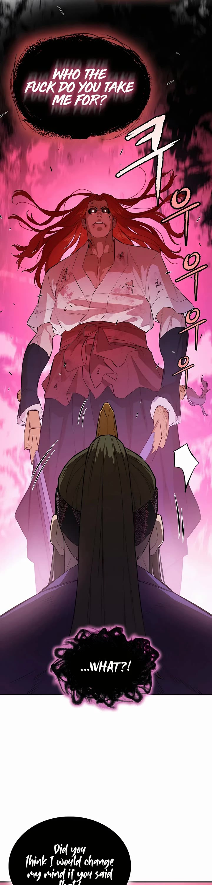Villain Unrivaled Chapter 79 page 26 - Chapter 79