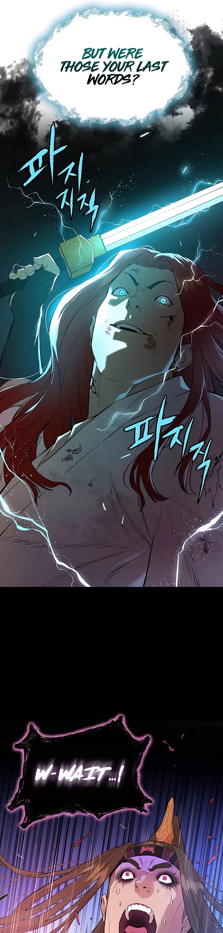 Villain Unrivaled Chapter 79 page 29 - Chapter 79