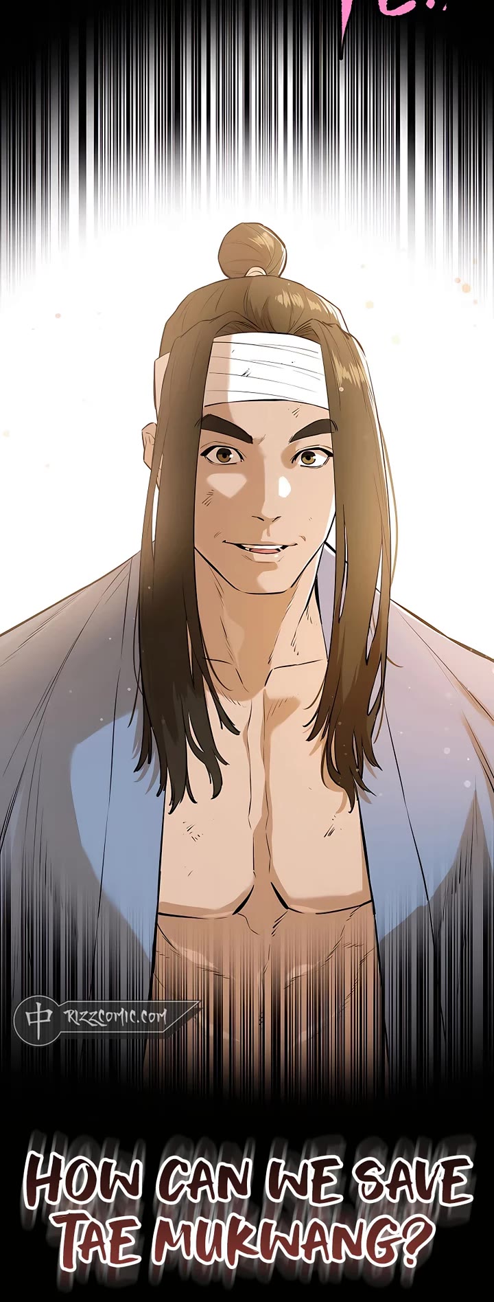 Villain Unrivaled Chapter 79 page 3 - Chapter 79