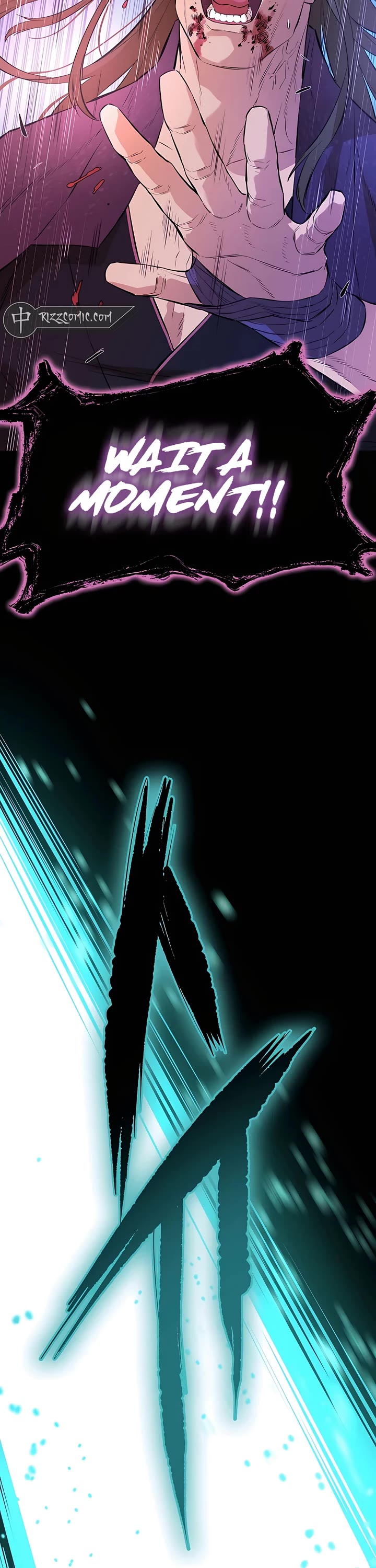 Villain Unrivaled Chapter 79 page 30 - Chapter 79