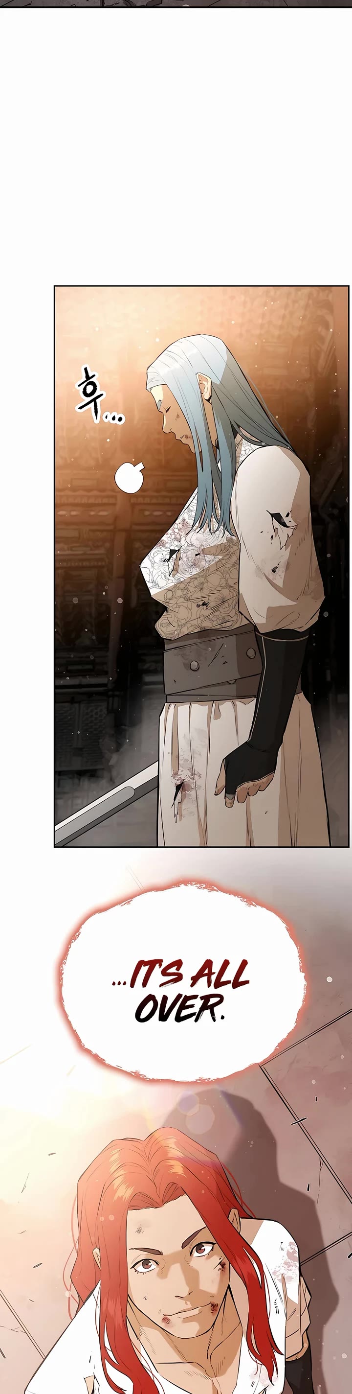 Villain Unrivaled Chapter 79 page 38 - Chapter 79