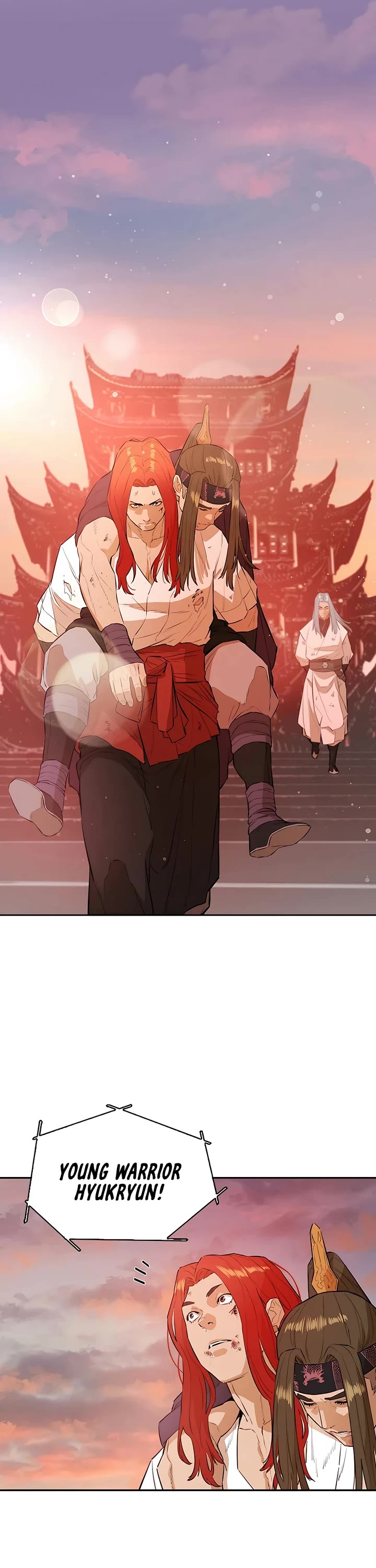 Villain Unrivaled Chapter 79 page 40 - Chapter 79