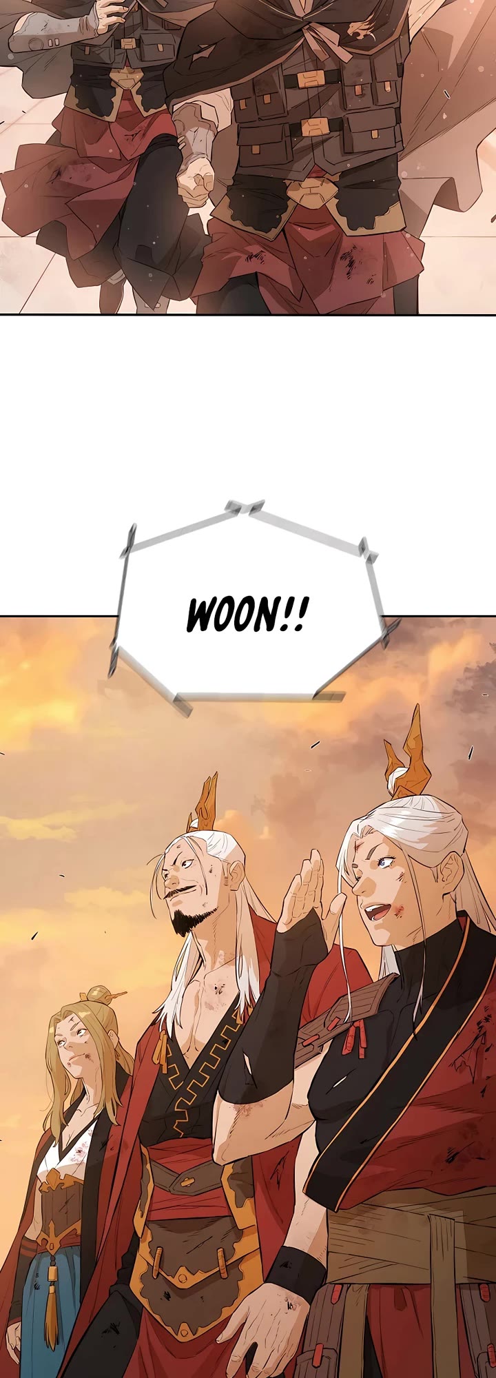 Villain Unrivaled Chapter 79 page 46 - Chapter 79