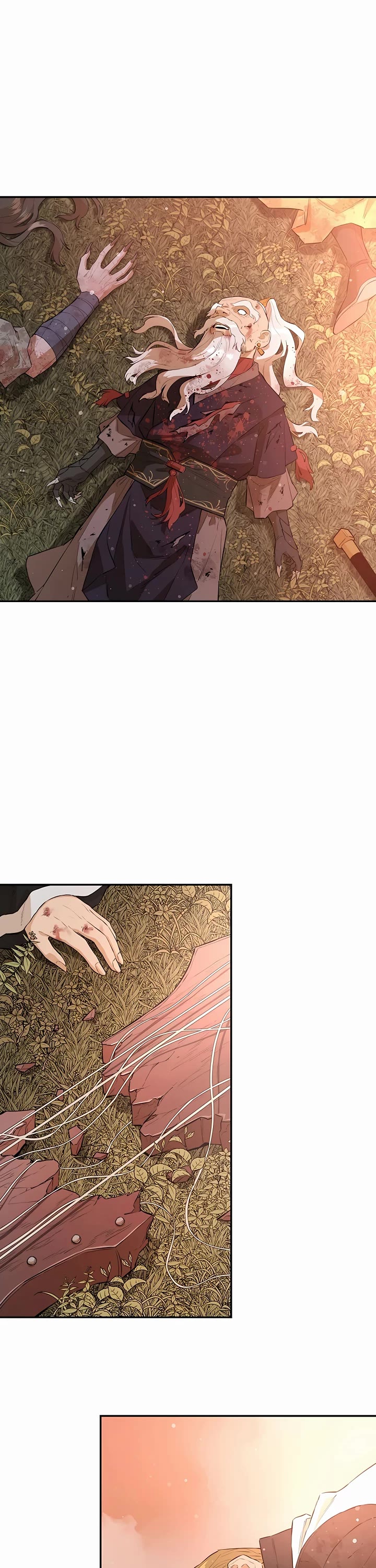 Villain Unrivaled Chapter 79 page 48 - Chapter 79