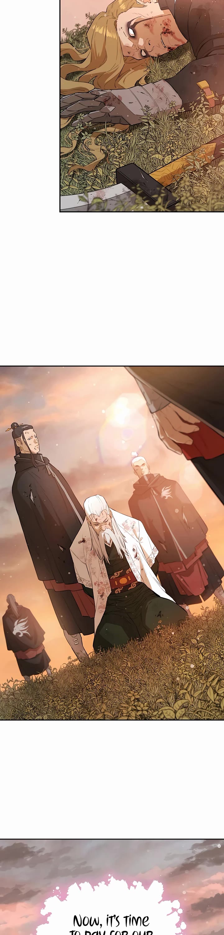 Villain Unrivaled Chapter 79 page 49 - Chapter 79