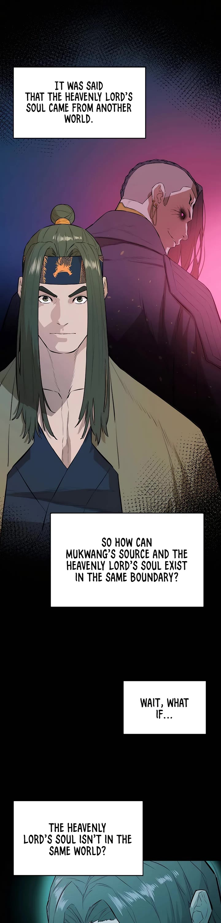 Villain Unrivaled Chapter 79 page 5 - Chapter 79