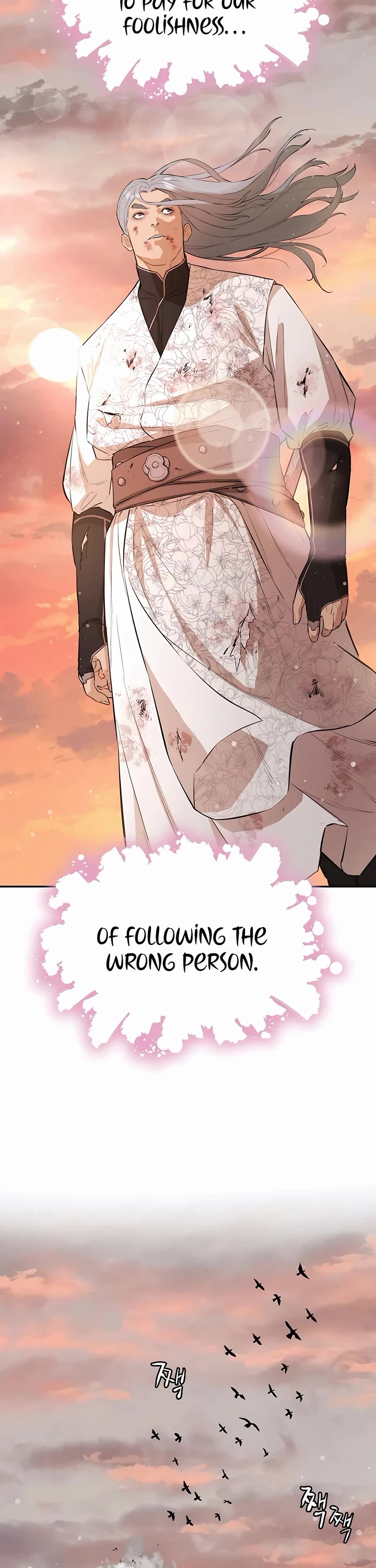 Villain Unrivaled Chapter 79 page 50 - Chapter 79