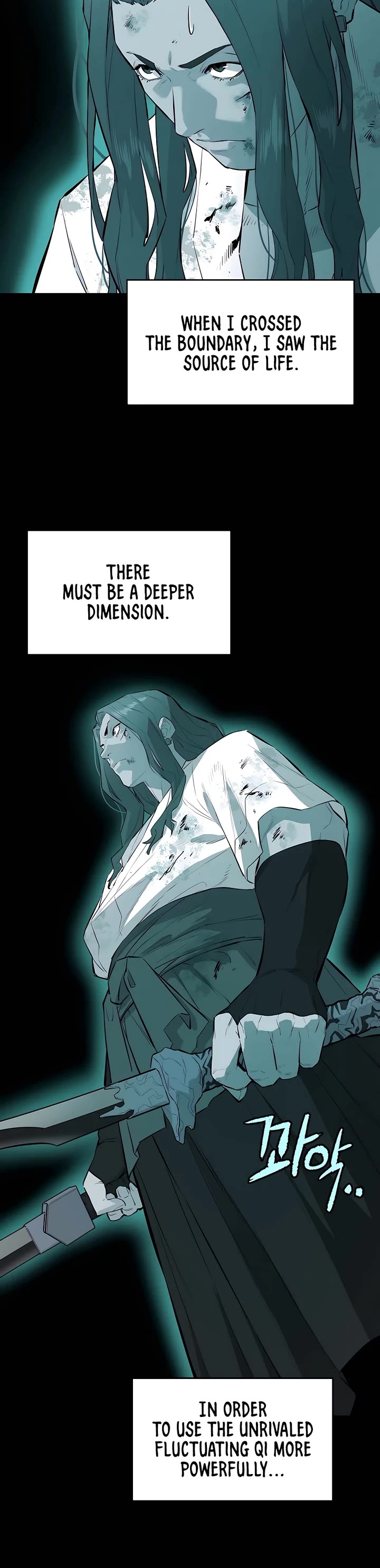 Villain Unrivaled Chapter 79 page 6 - Chapter 79