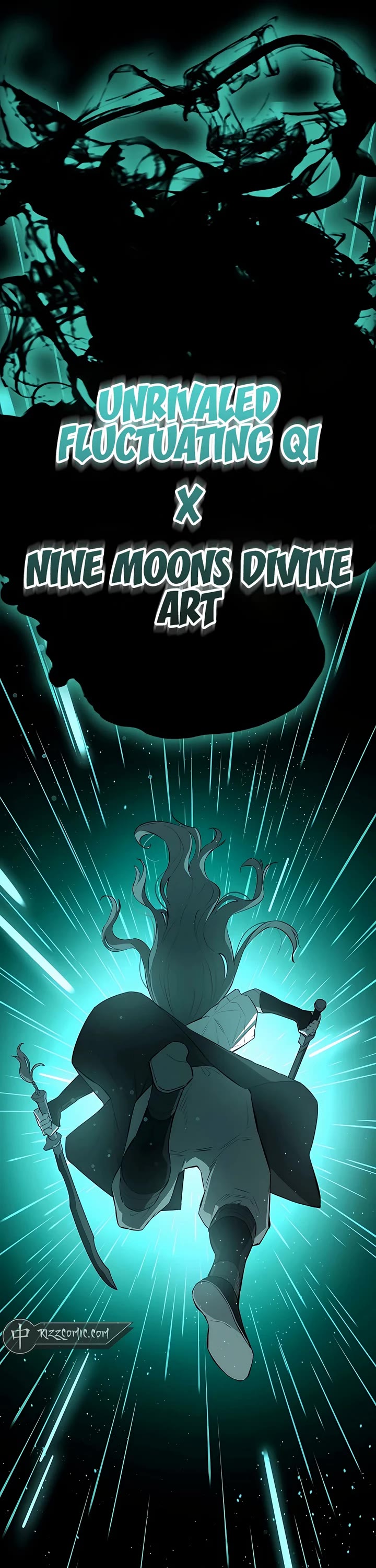 Villain Unrivaled Chapter 79 page 8 - Chapter 79