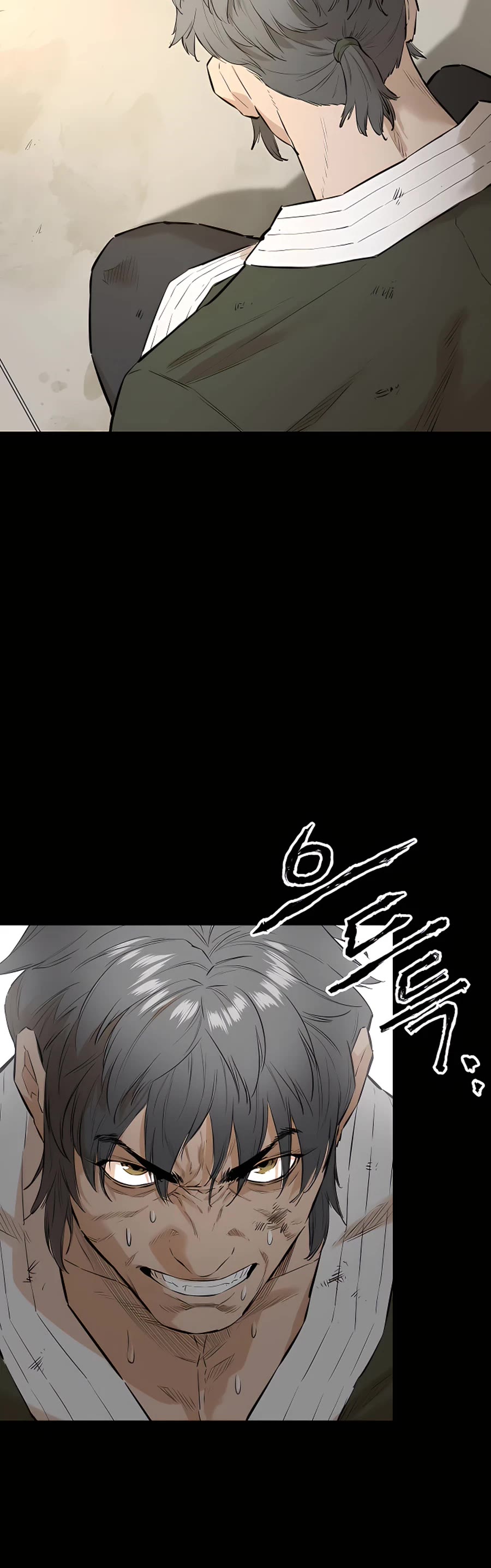 Villain Unrivaled Chapter 8 page 10 - Chapter 8