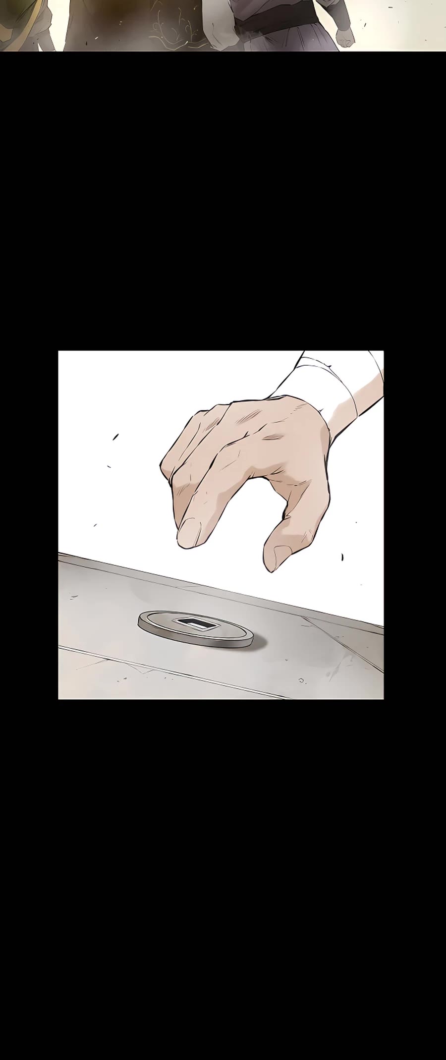Villain Unrivaled Chapter 8 page 13 - Chapter 8