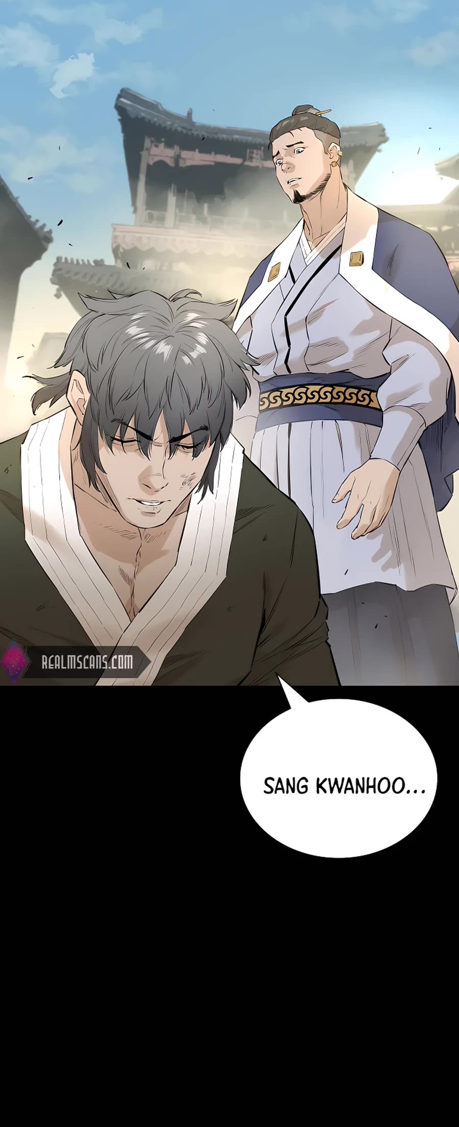 Villain Unrivaled Chapter 8 page 16 - Chapter 8