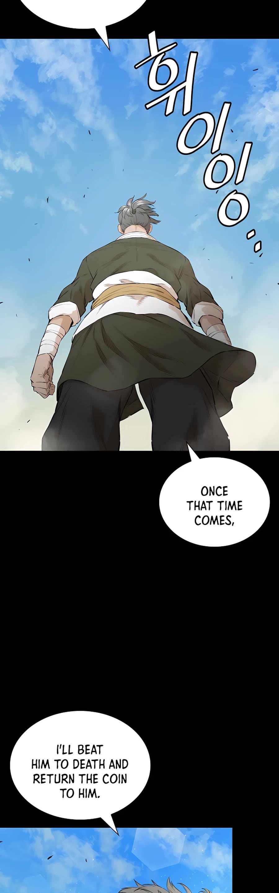 Villain Unrivaled Chapter 8 page 18 - Chapter 8