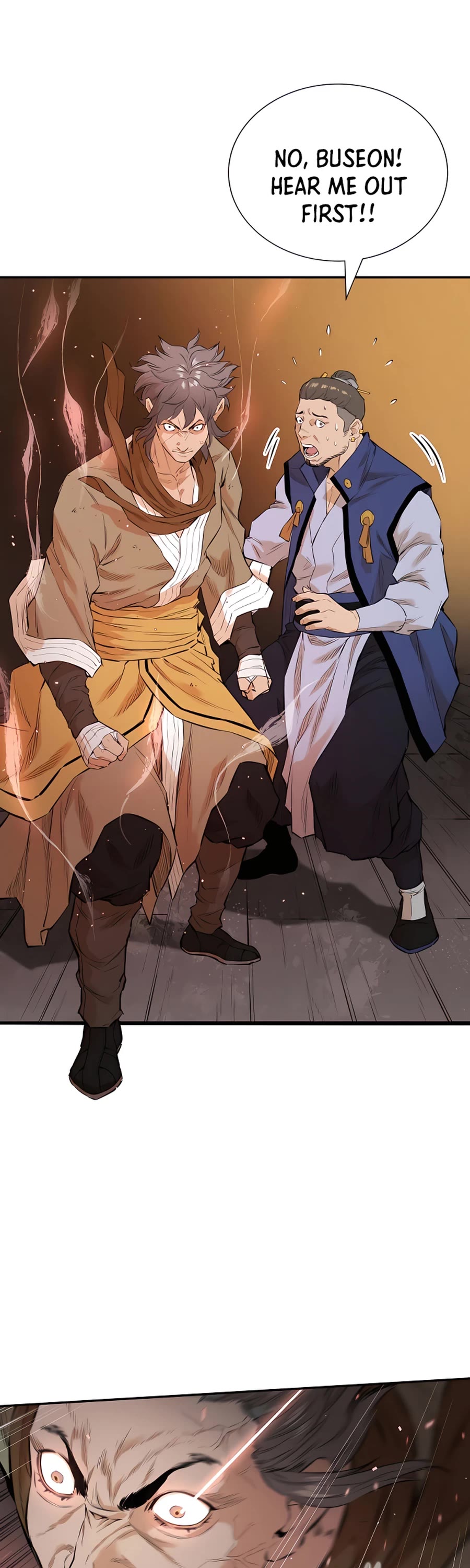 Villain Unrivaled Chapter 8 page 23 - Chapter 8