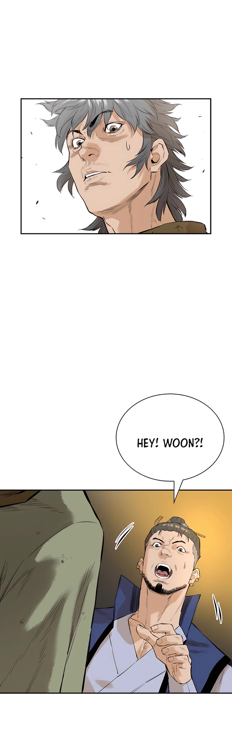 Villain Unrivaled Chapter 8 page 27 - Chapter 8