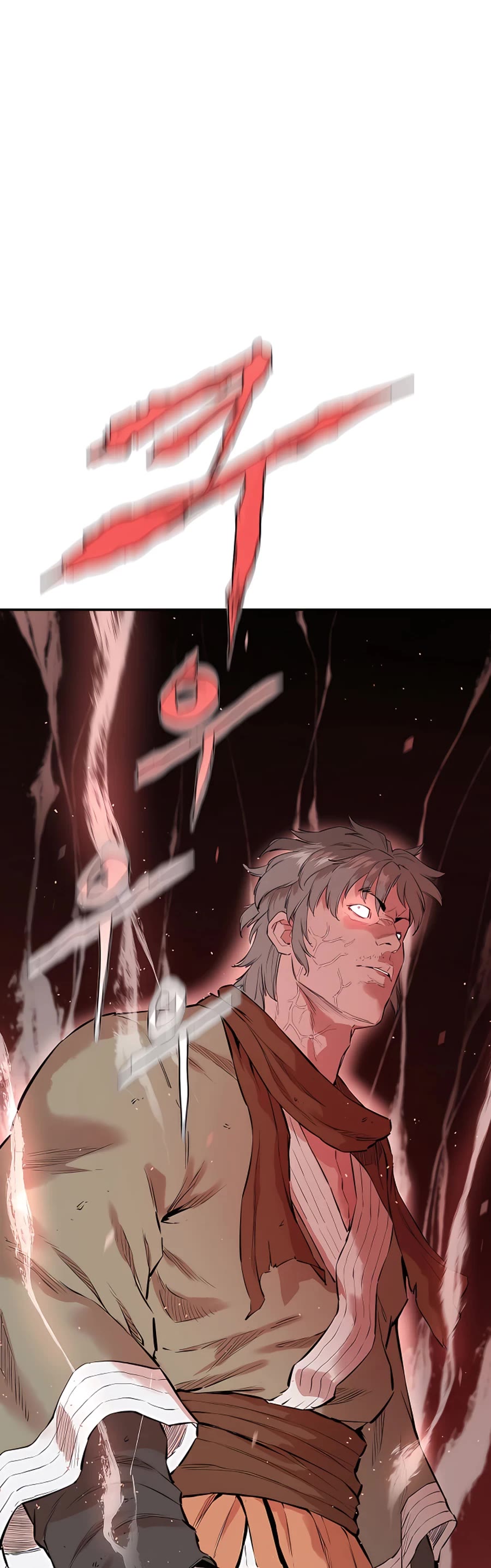 Villain Unrivaled Chapter 8 page 3 - Chapter 8
