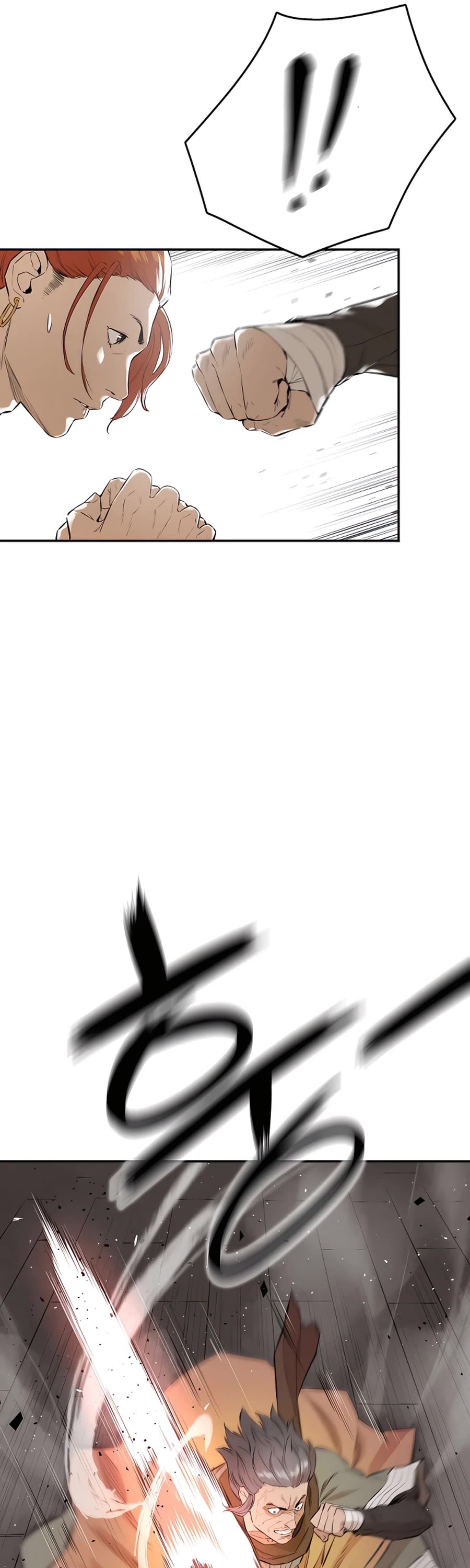 Villain Unrivaled Chapter 8 page 35 - Chapter 8