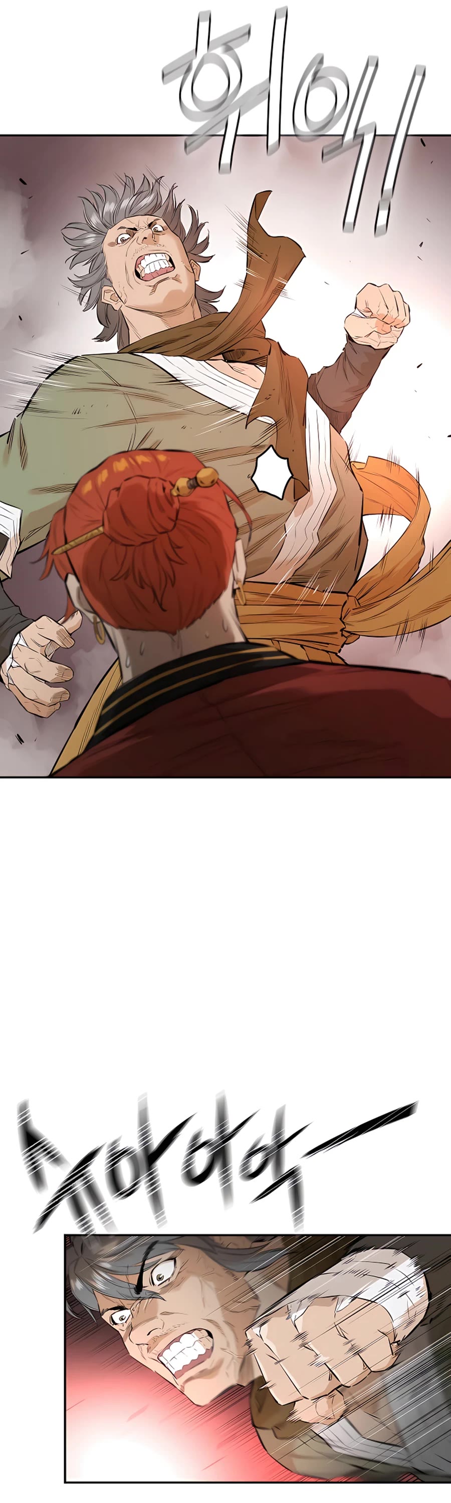 Villain Unrivaled Chapter 8 page 38 - Chapter 8