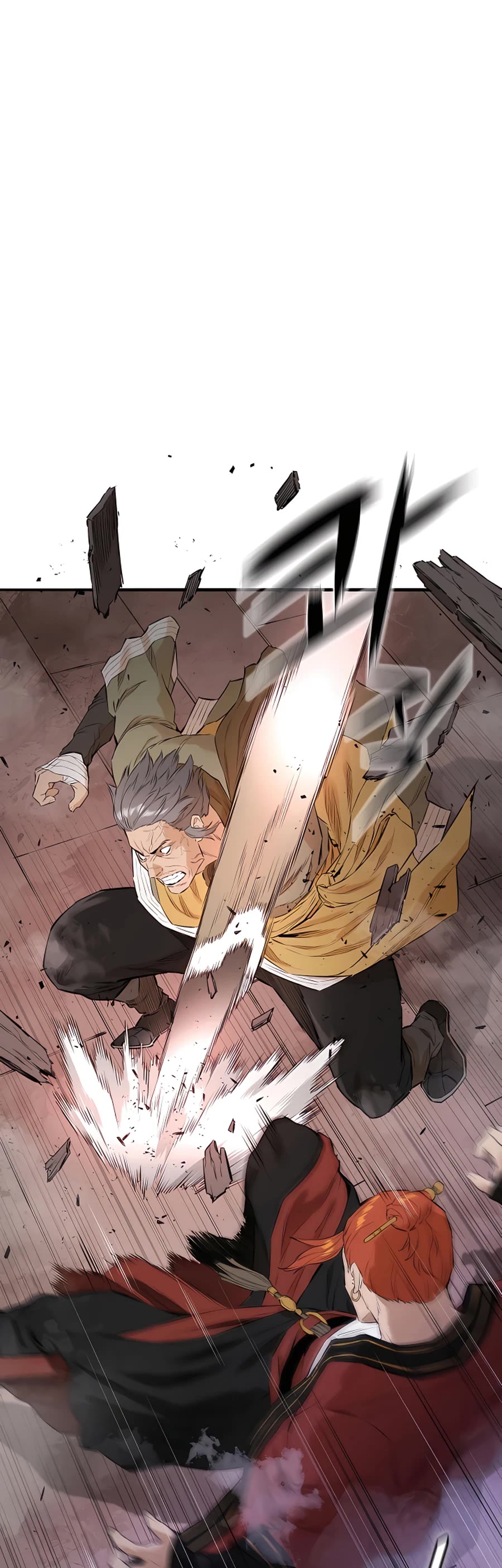 Villain Unrivaled Chapter 8 page 39 - Chapter 8