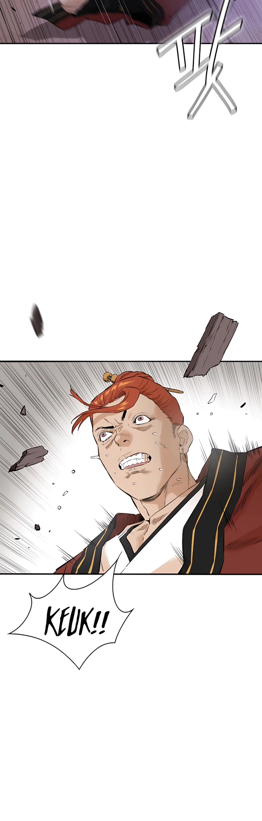 Villain Unrivaled Chapter 8 page 40 - Chapter 8