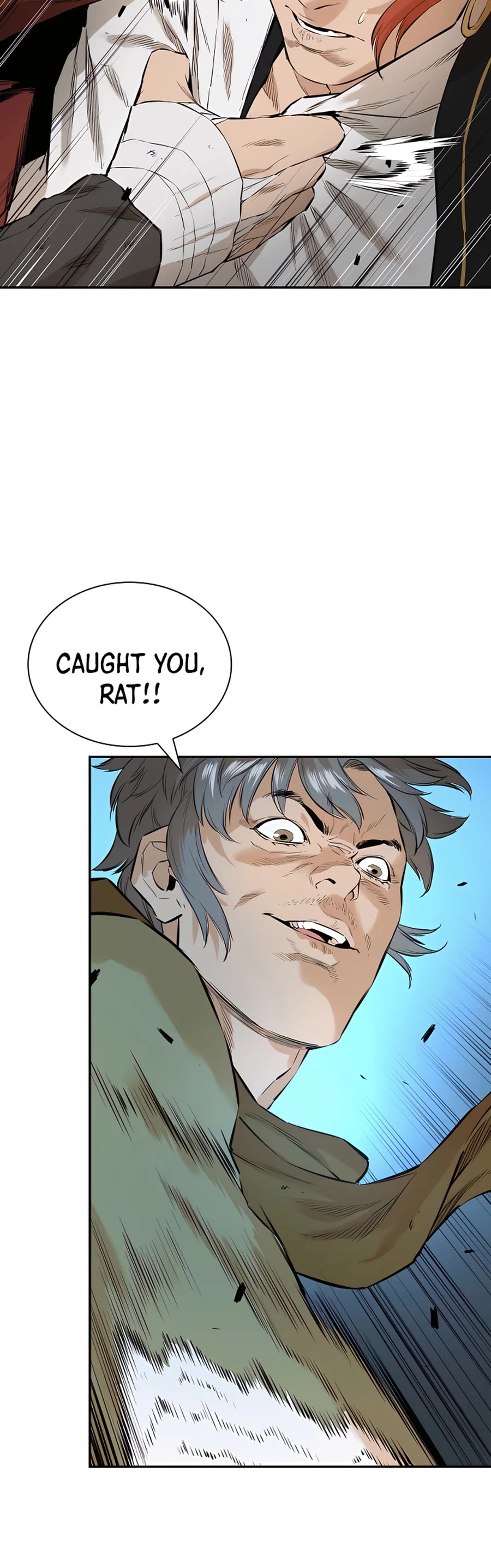 Villain Unrivaled Chapter 8 page 42 - Chapter 8