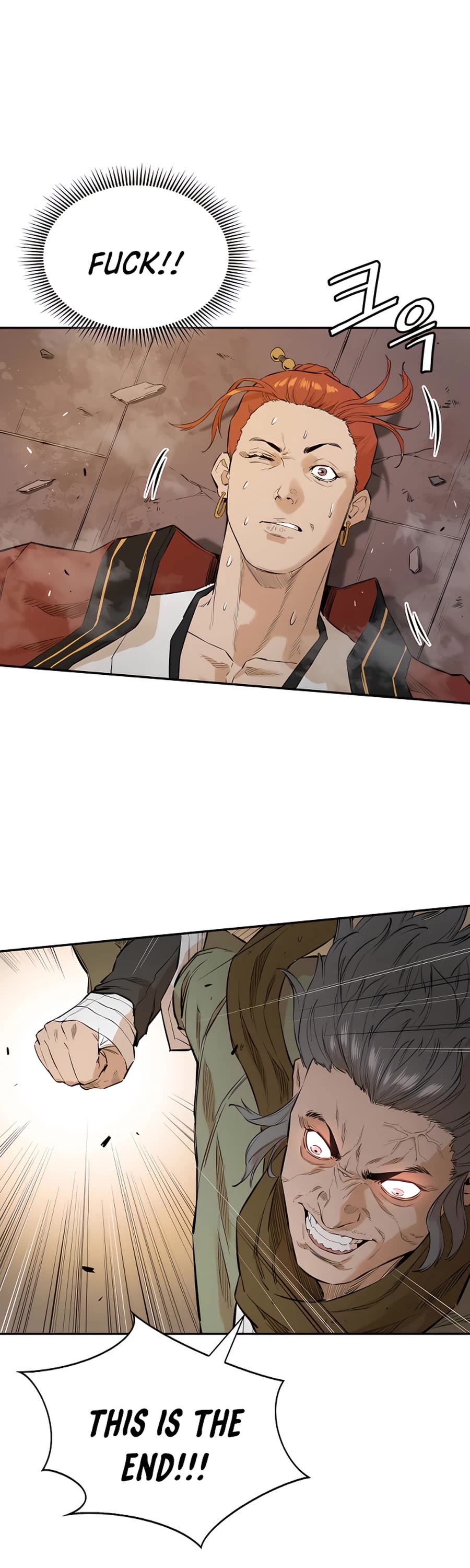 Villain Unrivaled Chapter 8 page 44 - Chapter 8