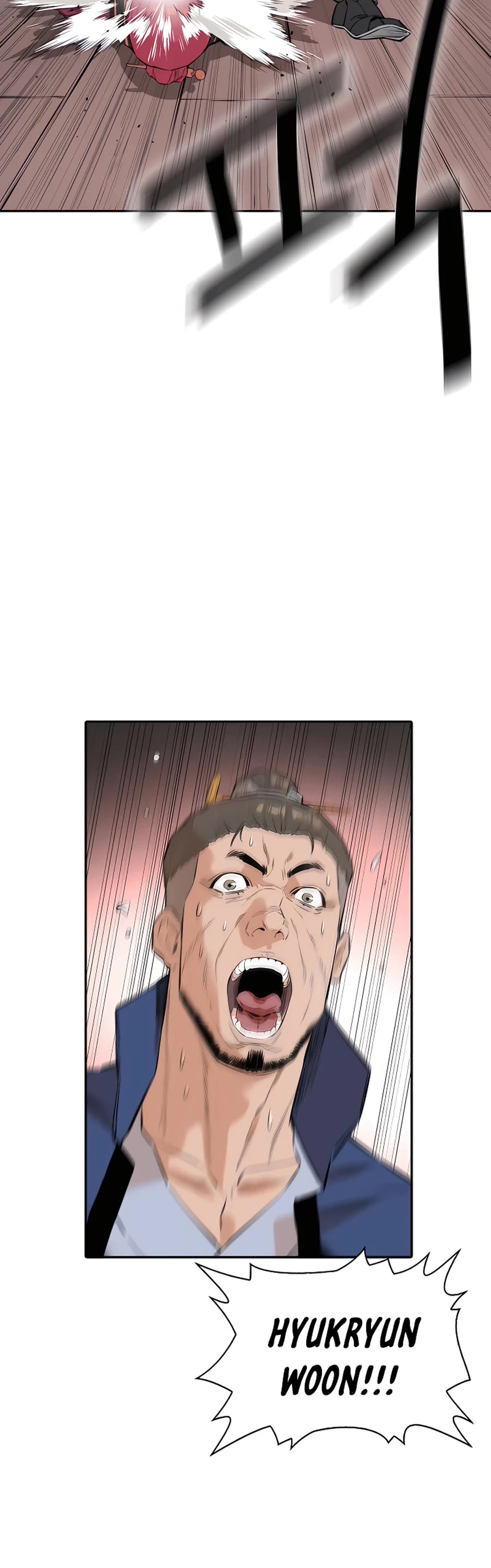 Villain Unrivaled Chapter 8 page 46 - Chapter 8