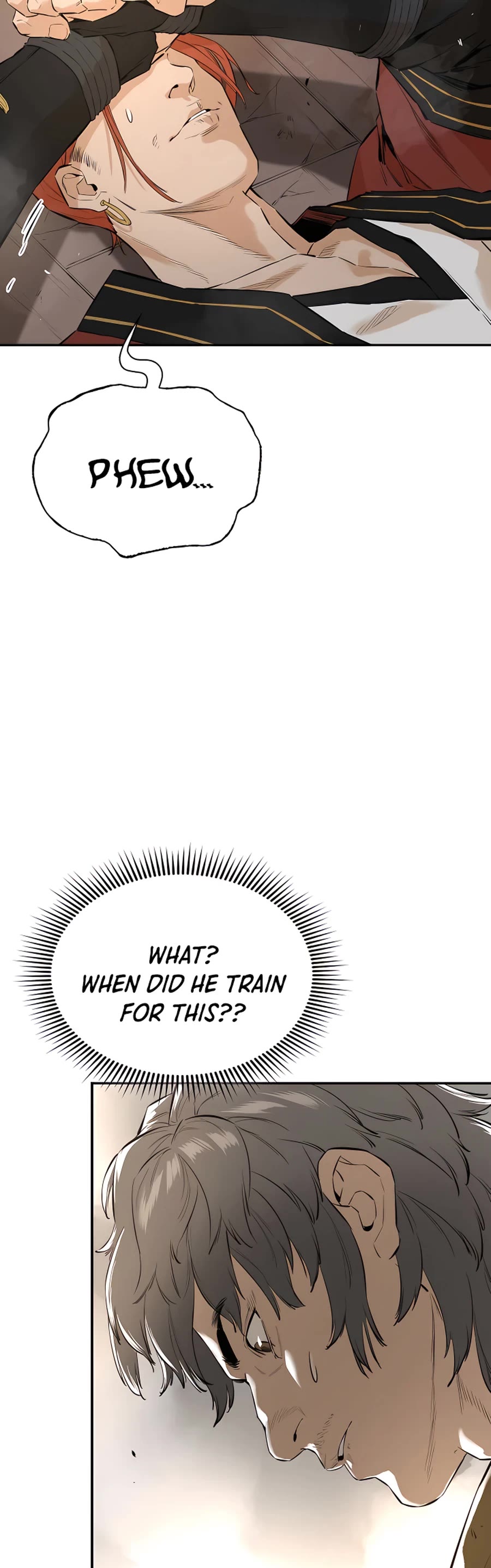 Villain Unrivaled Chapter 8 page 48 - Chapter 8