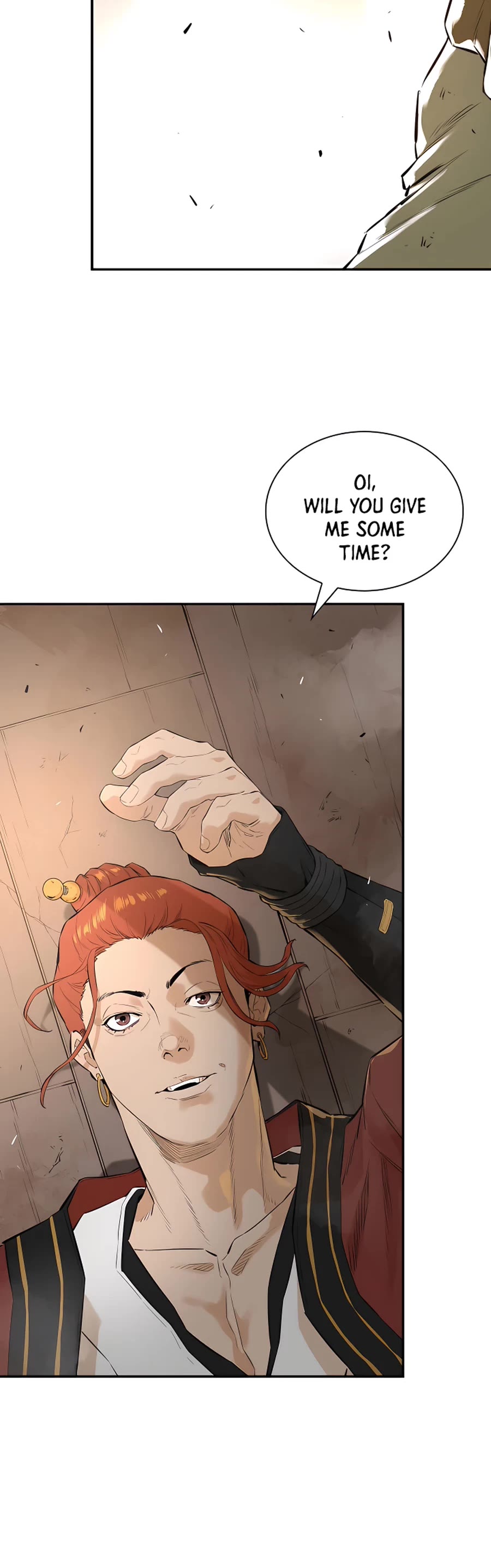 Villain Unrivaled Chapter 8 page 49 - Chapter 8