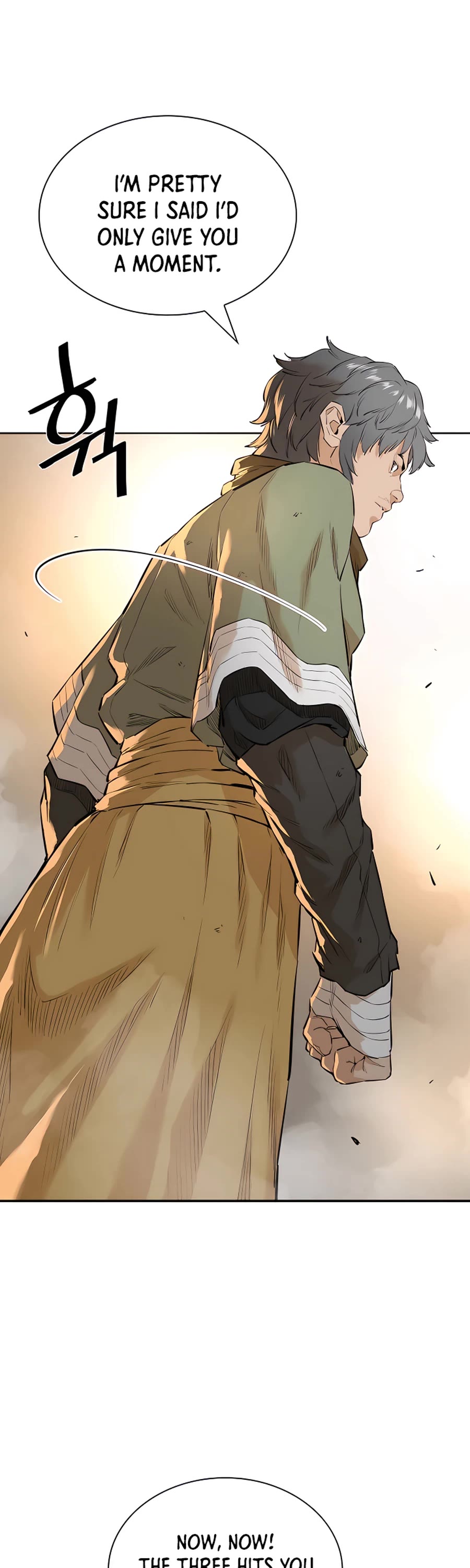 Villain Unrivaled Chapter 8 page 50 - Chapter 8