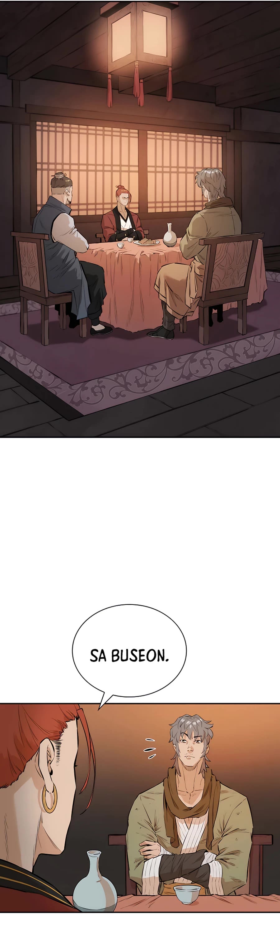 Villain Unrivaled Chapter 8 page 53 - Chapter 8