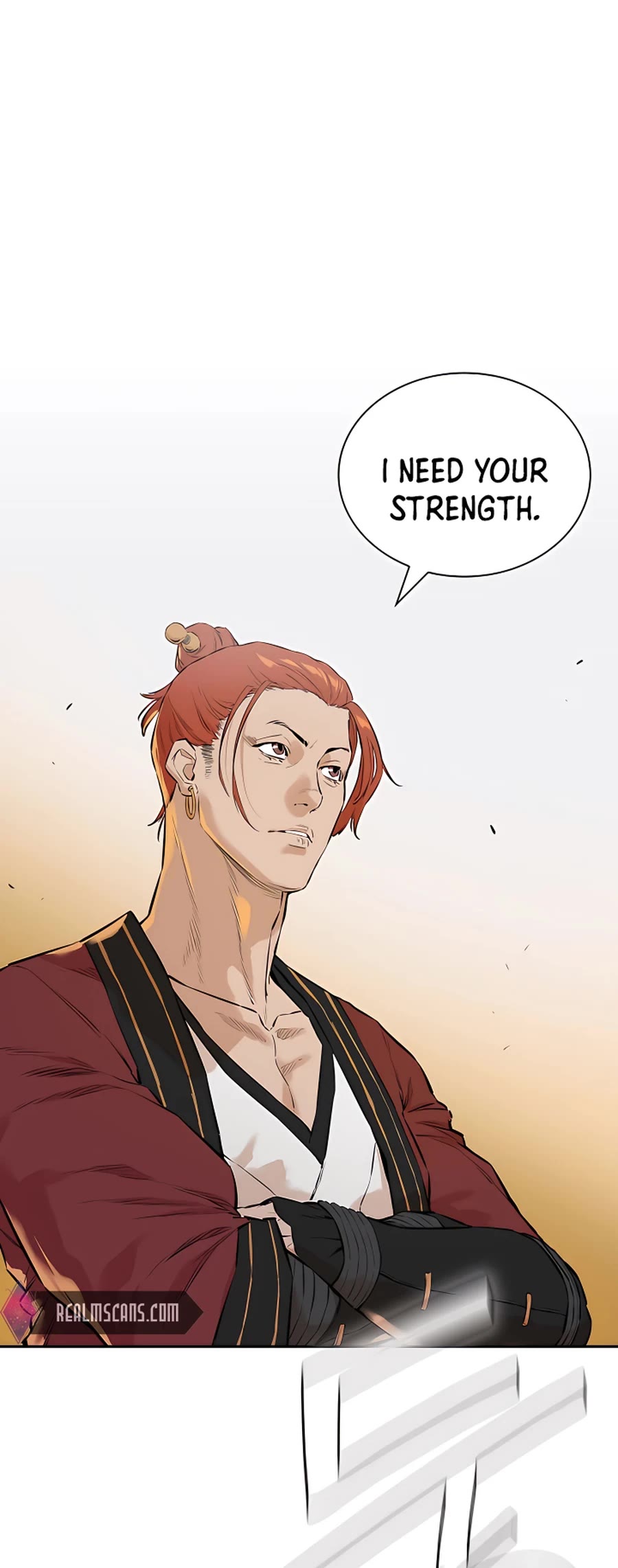 Villain Unrivaled Chapter 8 page 54 - Chapter 8