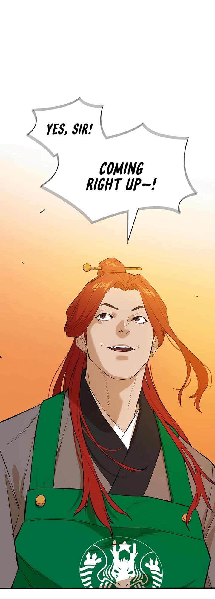 Villain Unrivaled Chapter 80 page 12 - Chapter 80 [END]
