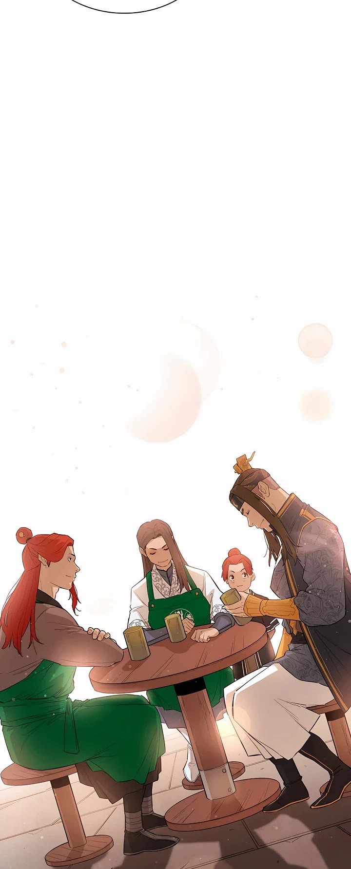 Villain Unrivaled Chapter 80 page 26 - Chapter 80 [END]