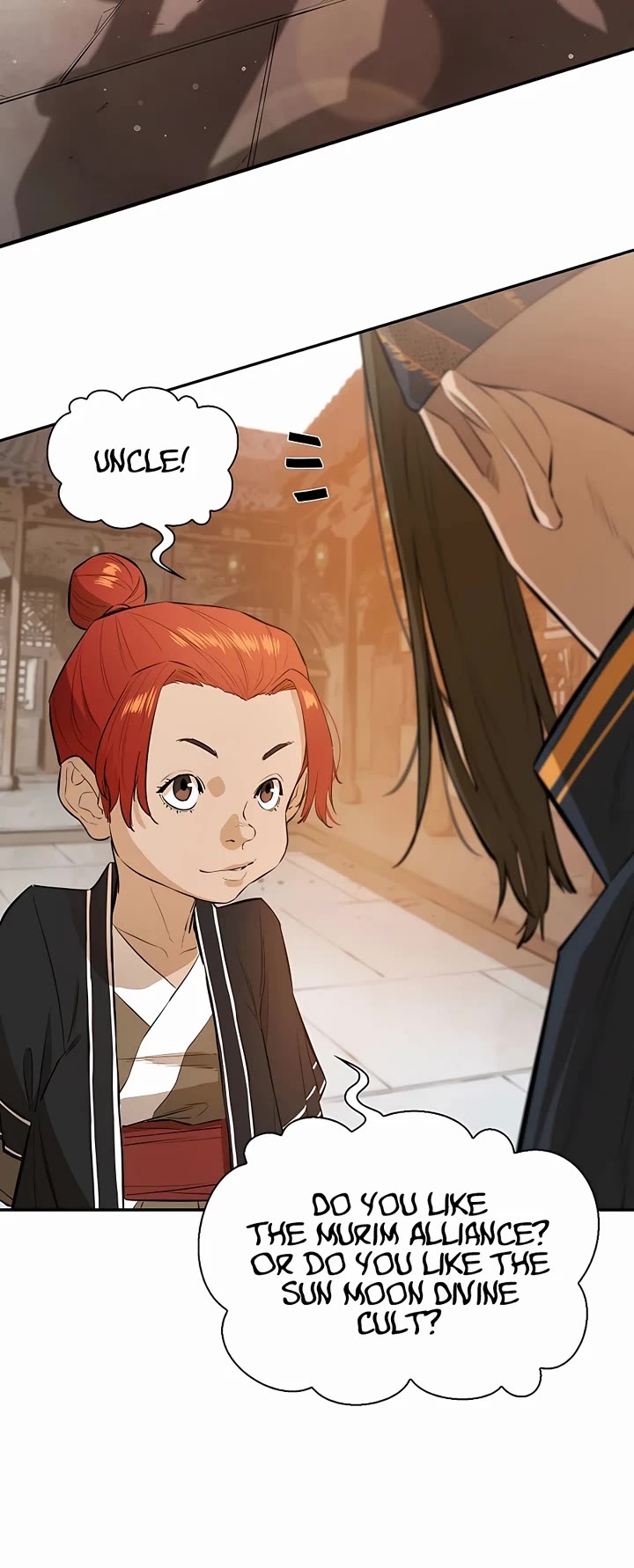 Villain Unrivaled Chapter 80 page 27 - Chapter 80 [END]