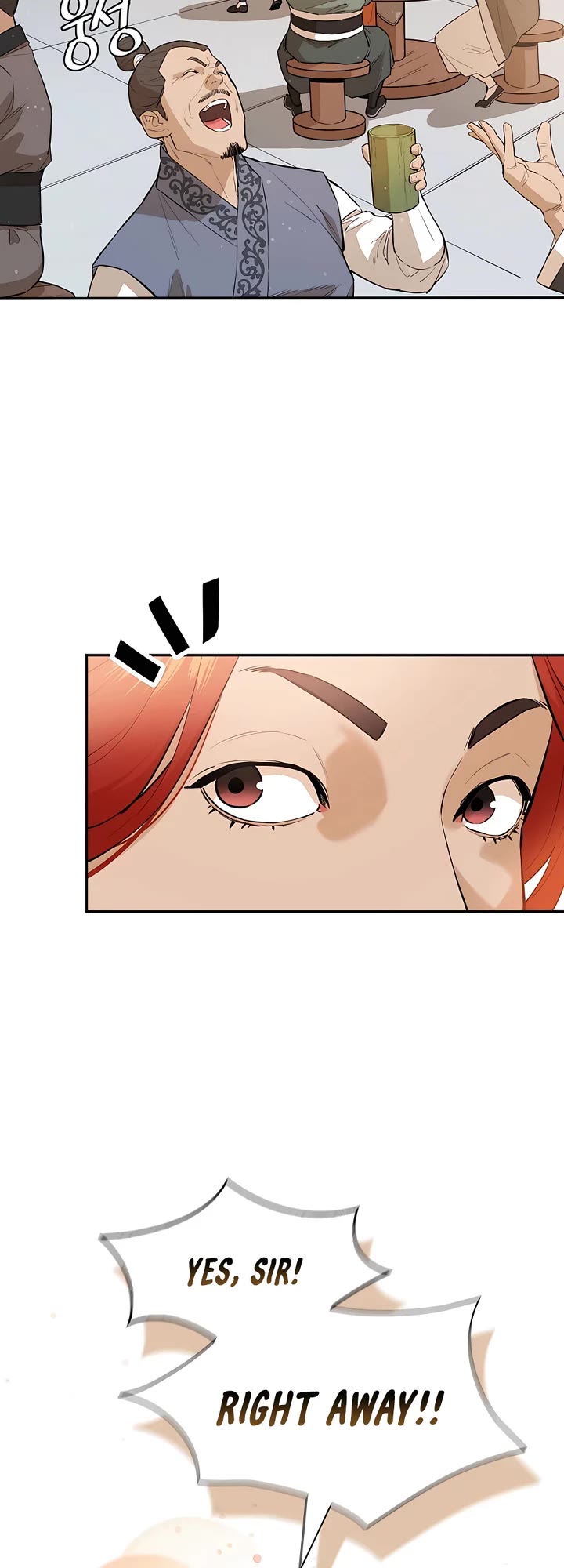 Villain Unrivaled Chapter 80 page 3 - Chapter 80 [END]