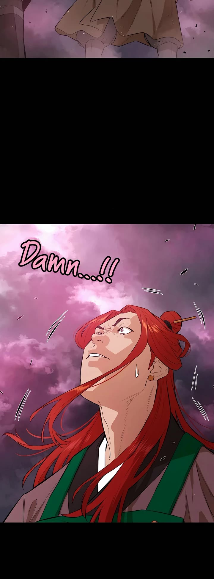 Villain Unrivaled Chapter 80 page 35 - Chapter 80 [END]