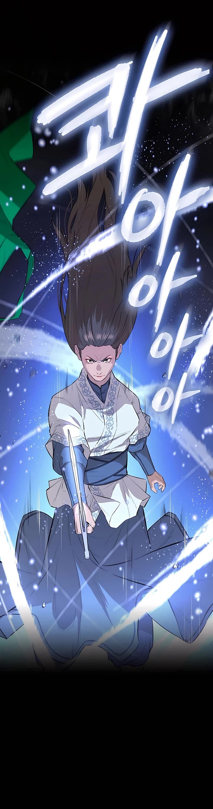 Villain Unrivaled Chapter 80 page 38 - Chapter 80 [END]