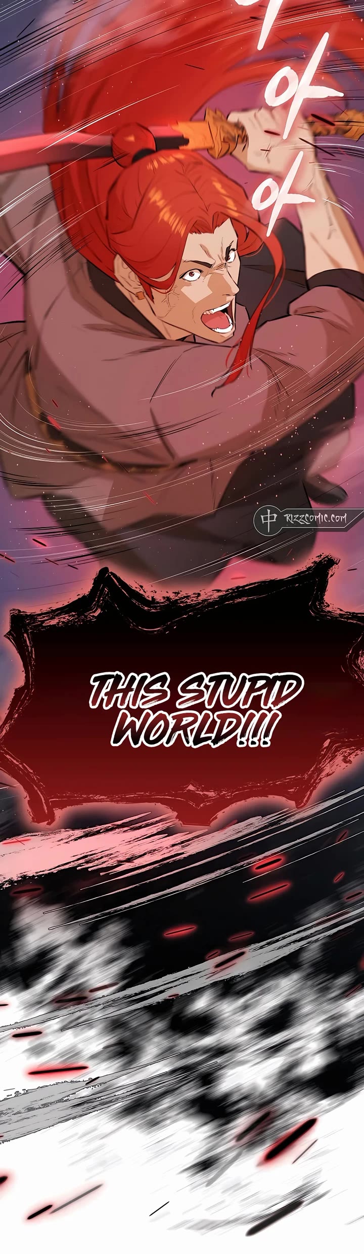 Villain Unrivaled Chapter 80 page 42 - Chapter 80 [END]