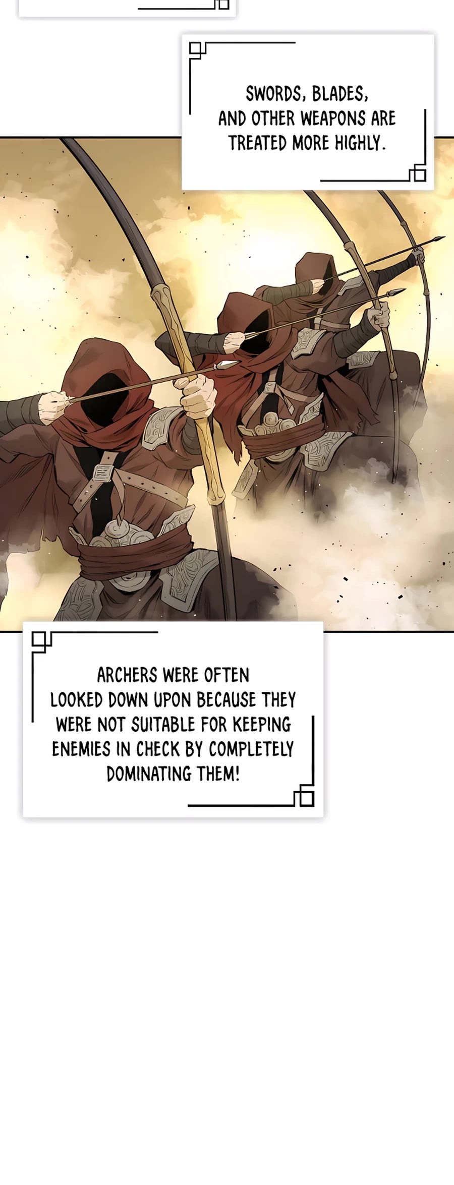 Villain Unrivaled Chapter 9 page 10 - Chapter 9