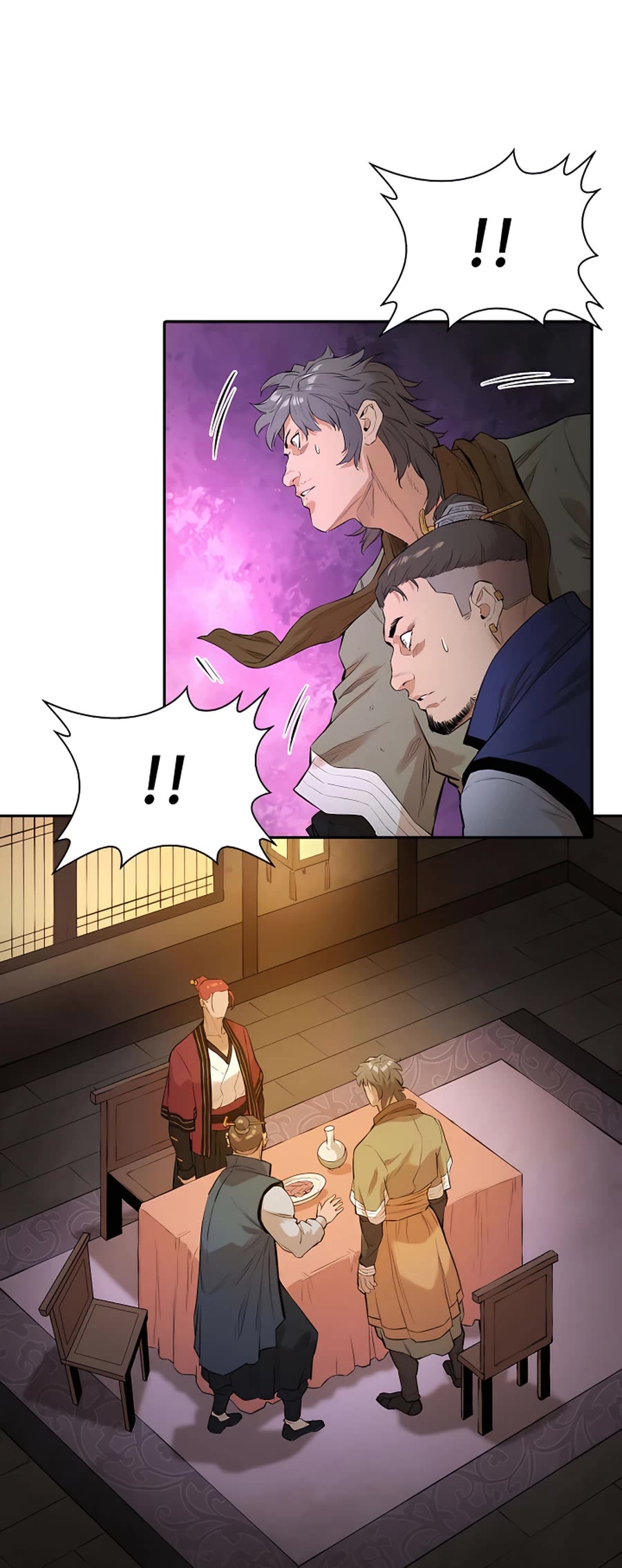 Villain Unrivaled Chapter 9 page 12 - Chapter 9
