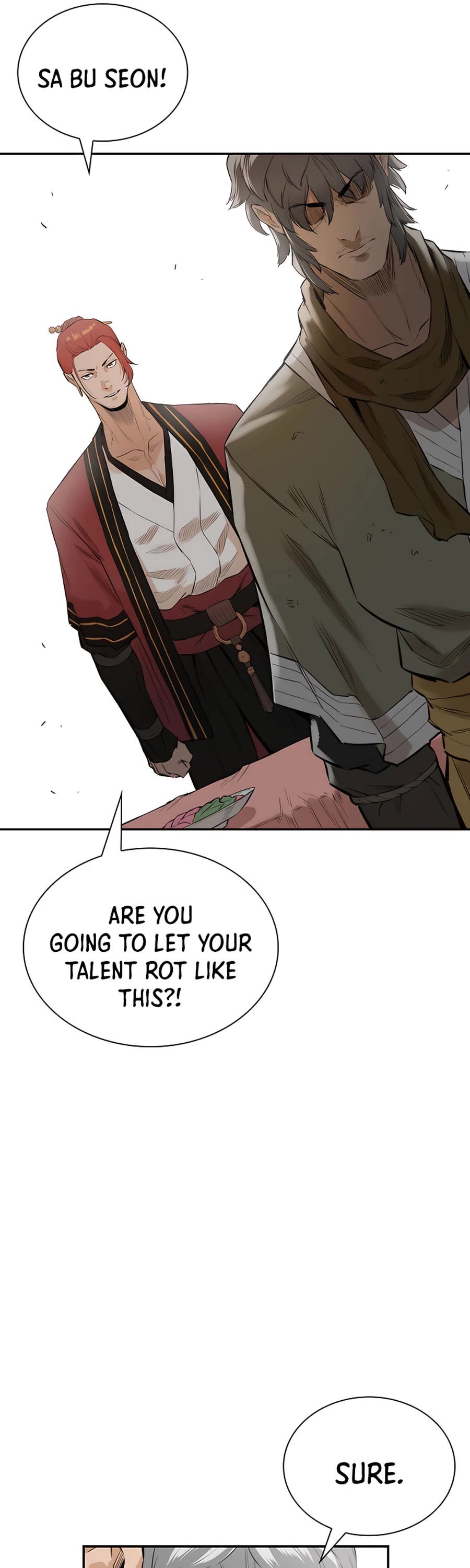 Villain Unrivaled Chapter 9 page 14 - Chapter 9