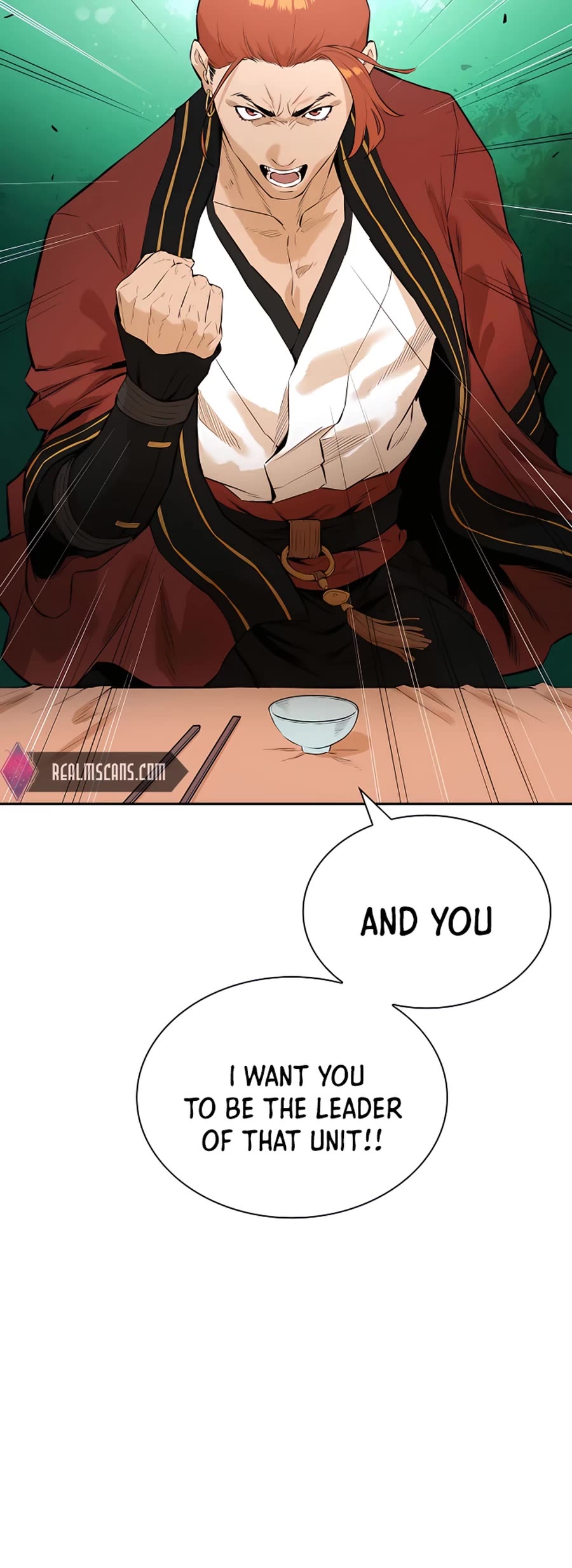 Villain Unrivaled Chapter 9 page 16 - Chapter 9