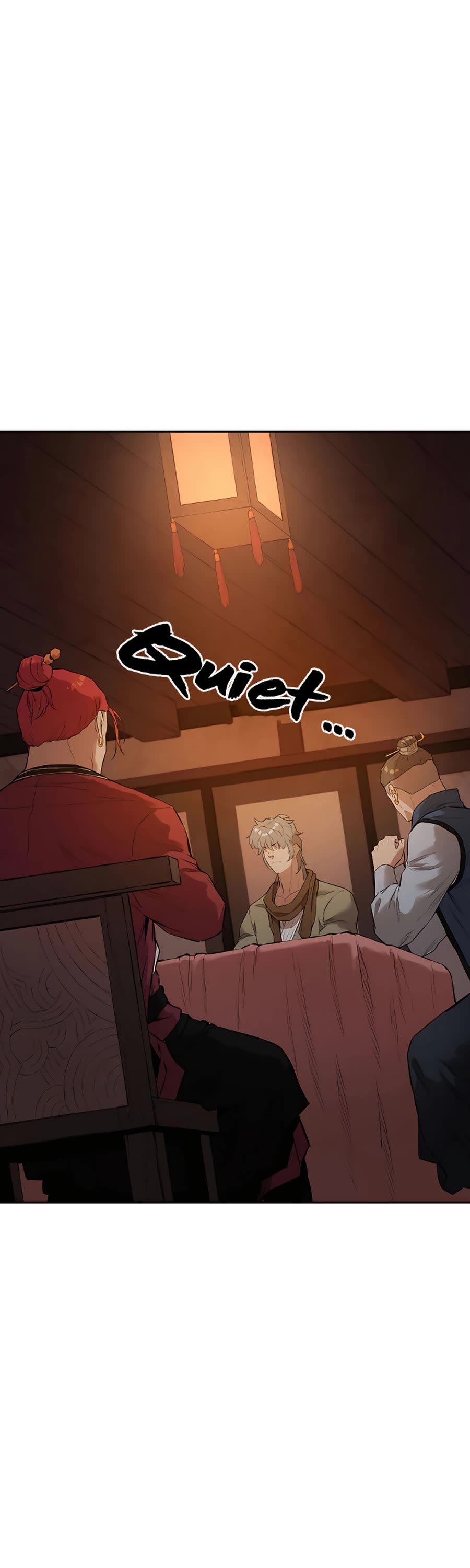 Villain Unrivaled Chapter 9 page 2 - Chapter 9
