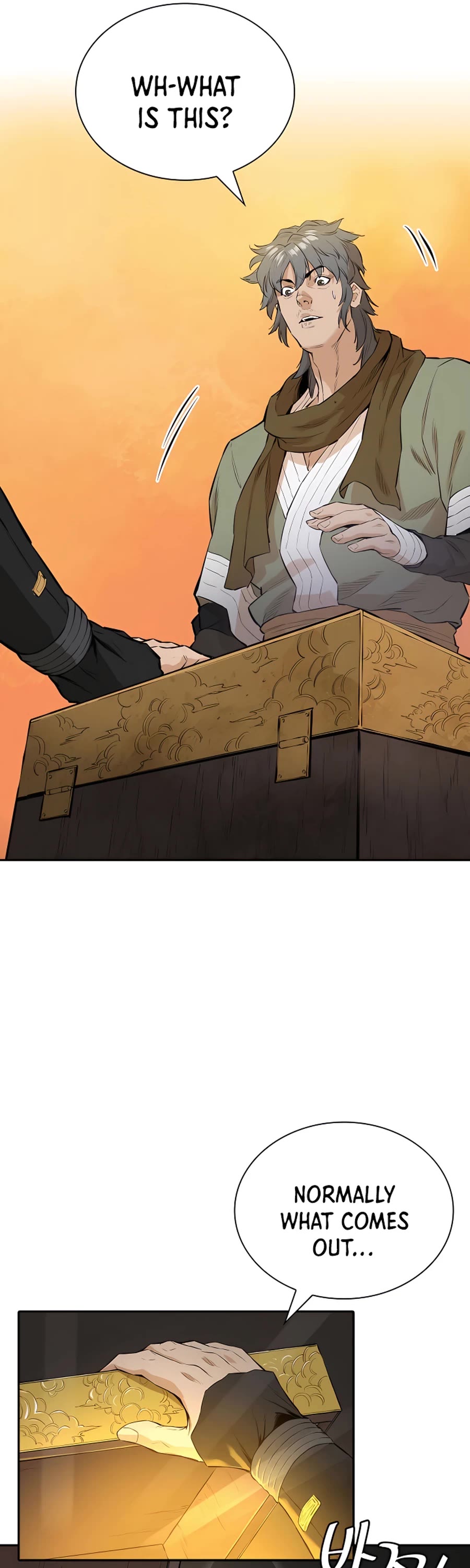 Villain Unrivaled Chapter 9 page 20 - Chapter 9