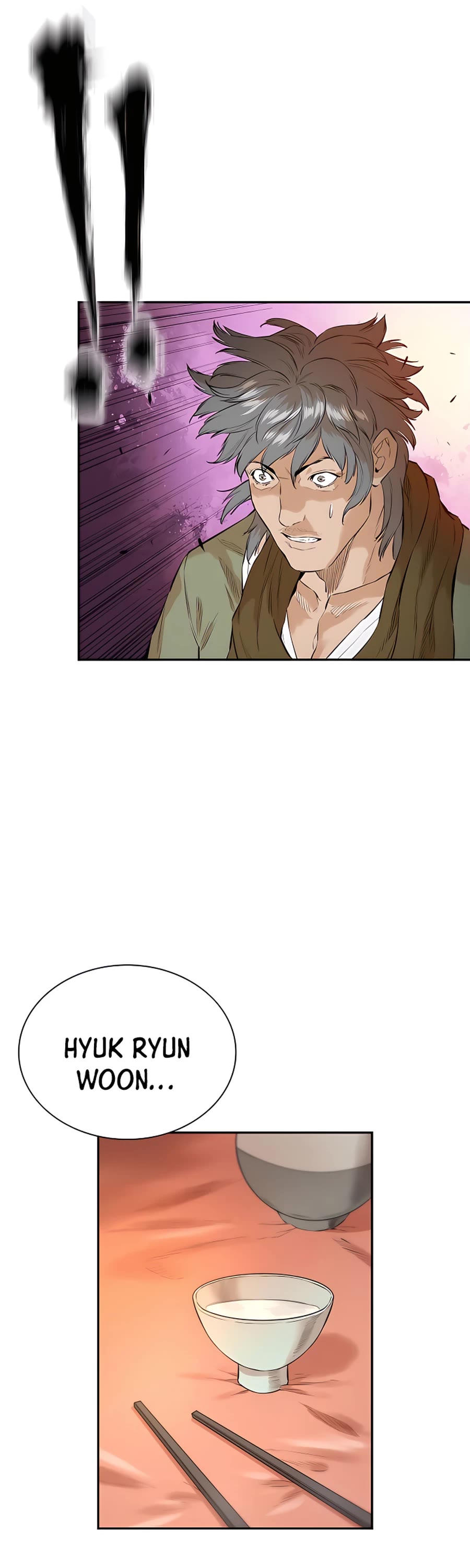 Villain Unrivaled Chapter 9 page 26 - Chapter 9