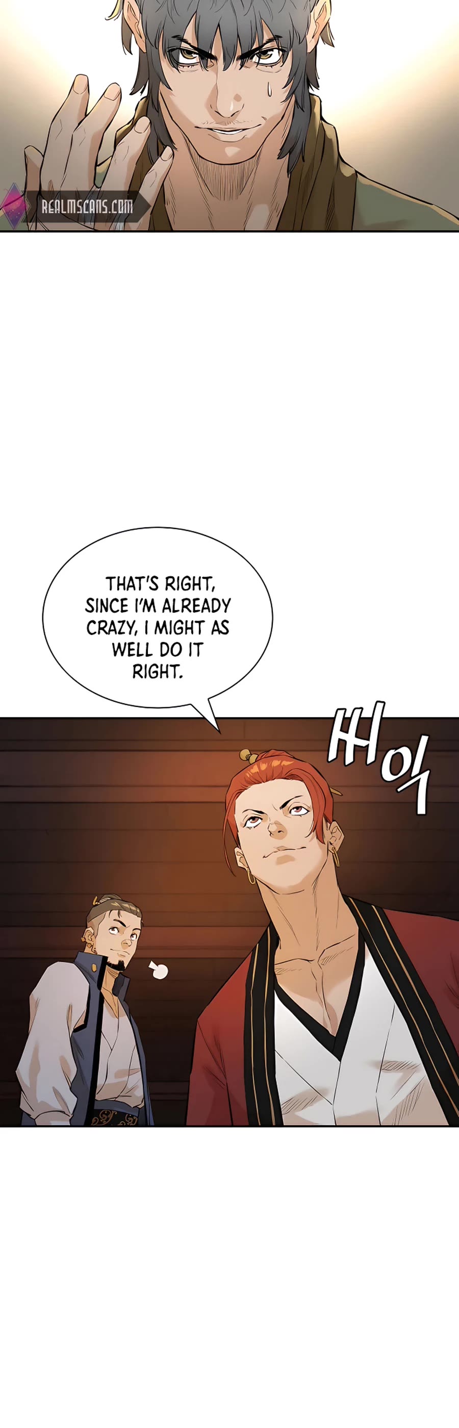 Villain Unrivaled Chapter 9 page 28 - Chapter 9