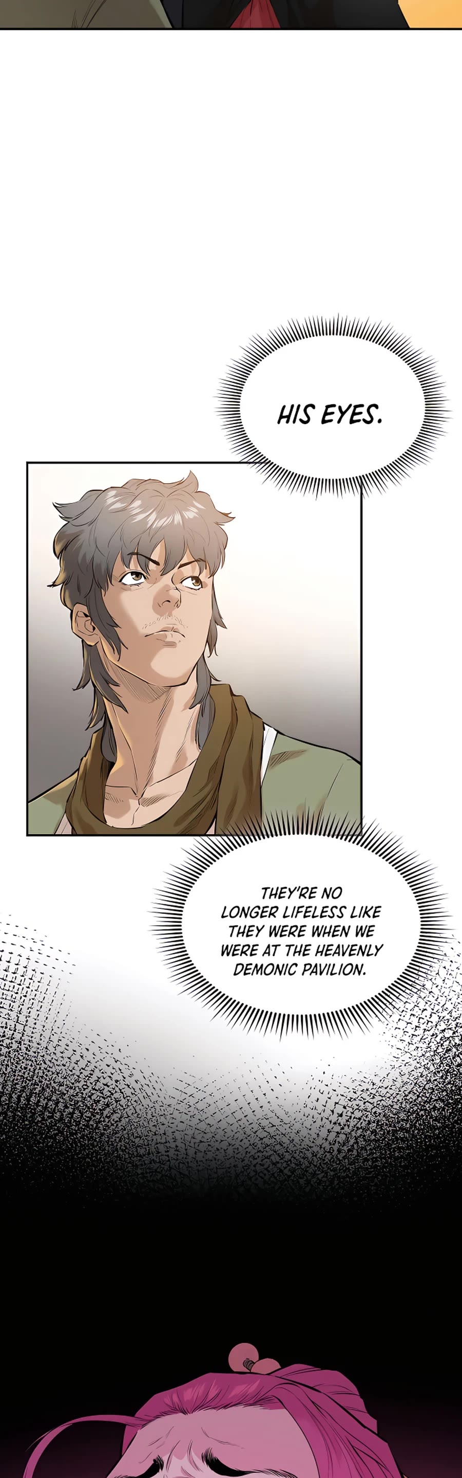 Villain Unrivaled Chapter 9 page 30 - Chapter 9