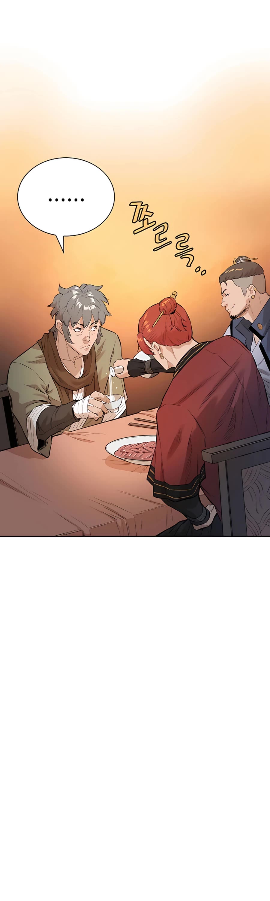 Villain Unrivaled Chapter 9 page 35 - Chapter 9